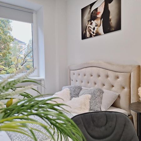 Kaunas Center Studio Eksteriør billede