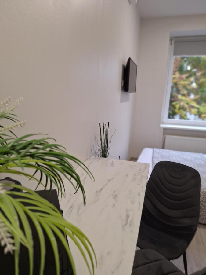 Kaunas Center Studio Eksteriør billede
