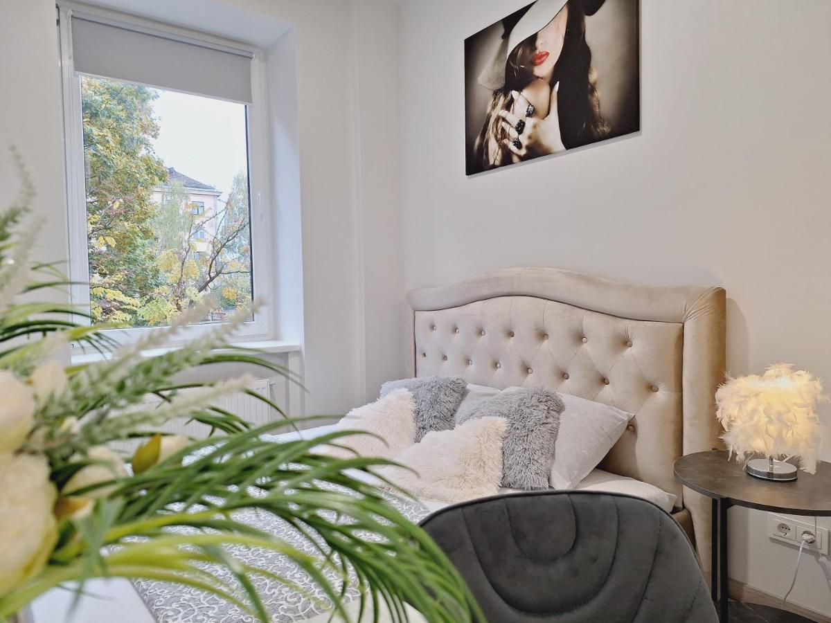 Kaunas Center Studio Eksteriør billede