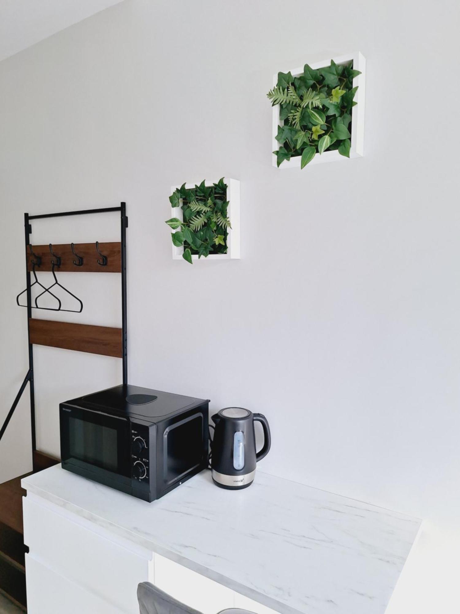 Kaunas Center Studio Eksteriør billede